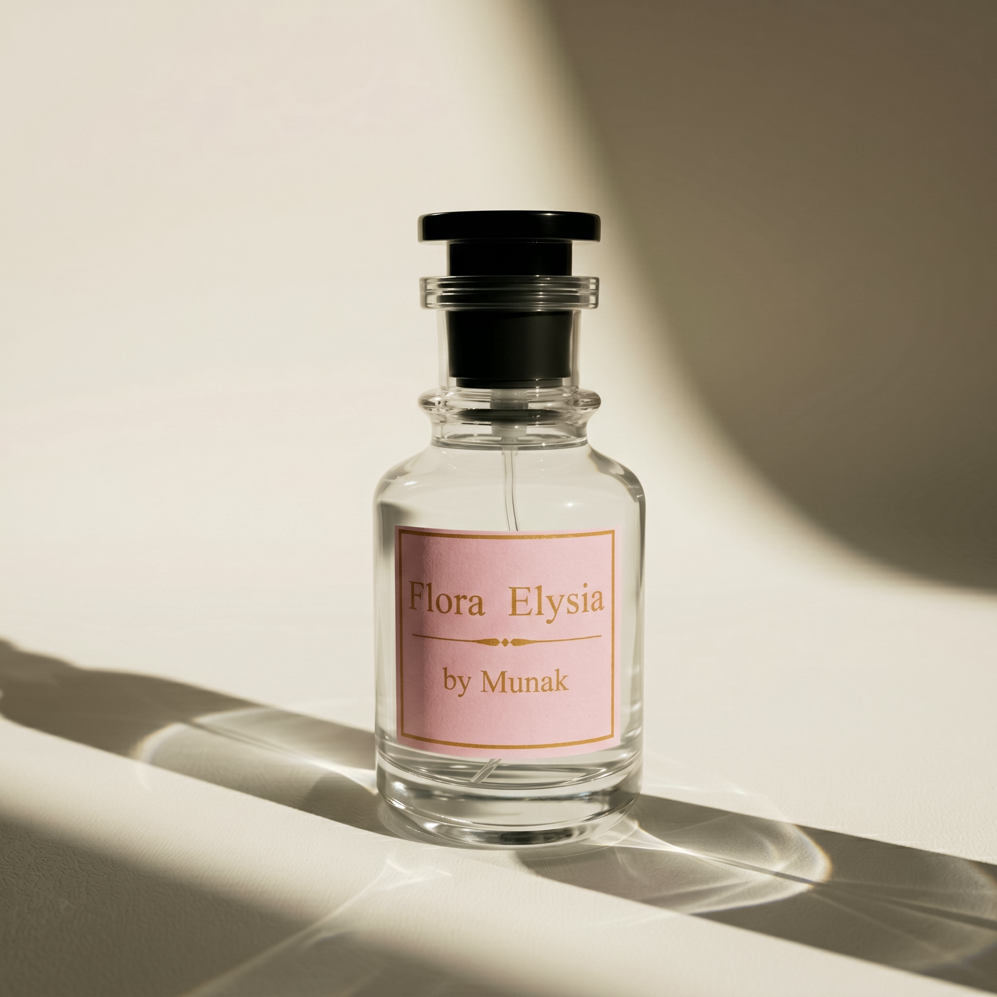 MUNAK- Flora Elysia 50ml