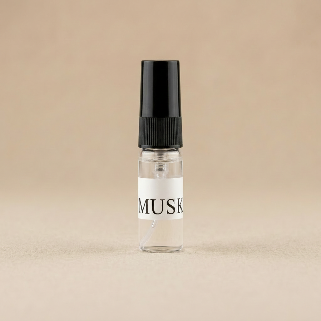 MUSK- Tester 5ml