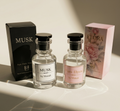 MUNAK BUNDLE - MUSK & FLORA Elysia 50ml