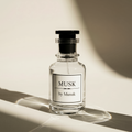 MUNAK- MUSK 50ml